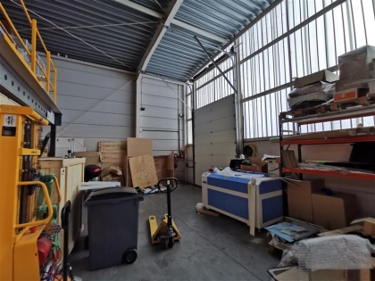 Location Bureaux et activités légères WAMBRECHIES - Photo 2