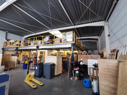Location Bureaux et activités légères WAMBRECHIES - Photo 3