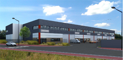 Location Bureaux et activités légères FAMARS - Photo 1