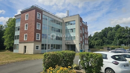 Advenis RES - Immobilier d'entreprises