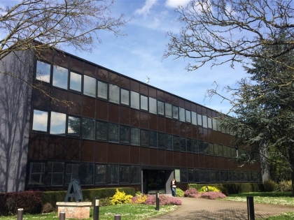 Location Bureaux WASQUEHAL - Photo 1