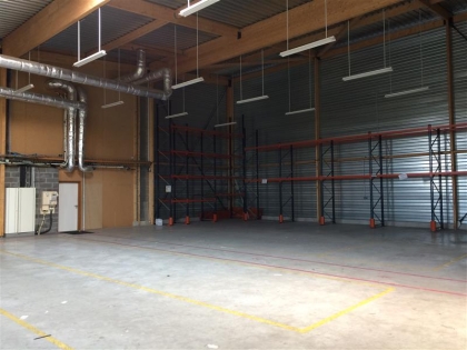 Location Entrepôts VILLENEUVE D'ASCQ - Photo 2