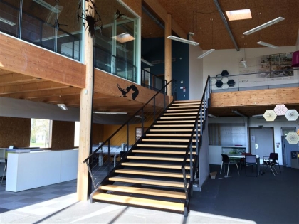 Location Entrepôts VILLENEUVE D'ASCQ - Photo 3