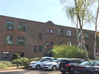 Vente Investisseur Bureaux VILLENEUVE D'ASCQ - Photo 1