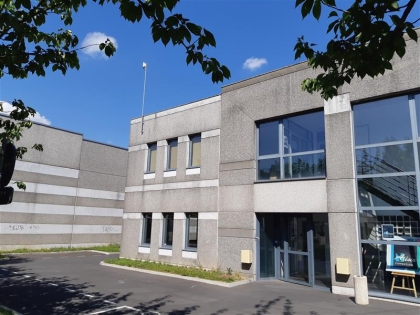 Location Bureaux MARCQ EN BAROEUL - Photo 1