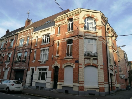 Location Bureaux LILLE - Photo 1