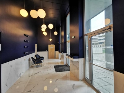 Advenis RES - Immobilier d'entreprises