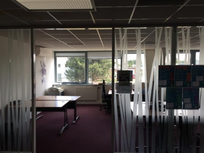 Location Bureaux LEZENNES - Photo 2