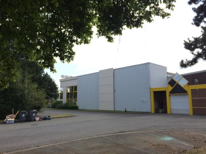 Location Bureaux et activités légères LEZENNES - Photo 1
