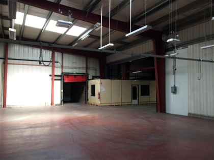 Location Bureaux et activités légères LEZENNES - Photo 3
