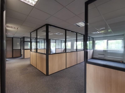 Location Bureaux WAMBRECHIES - Photo 3