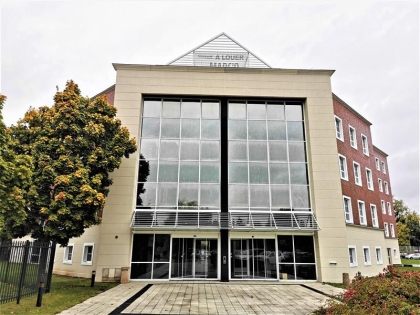 Location Bureaux MARCQ EN BAROEUL - Photo 1