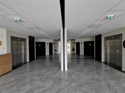 Advenis RES - Immobilier d'entreprises