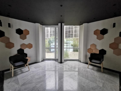 Advenis RES - Immobilier d'entreprises