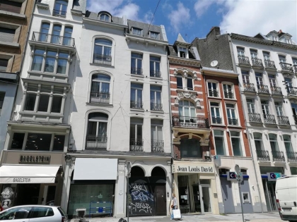 Location Commerces LILLE - Photo 1