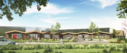 Location Commerces BOUVINES - Photo 2