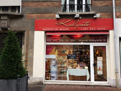 Location Commerces MARCQ EN BAROEUL - Photo 1
