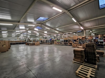Advenis RES - Immobilier d'entreprises