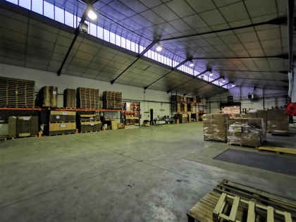 Advenis RES - Immobilier d'entreprises