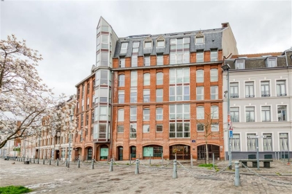 Location Bureaux LILLE - Photo 1