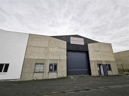Location Activités Entrepôts WASQUEHAL - Photo 1