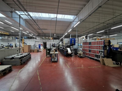 Location Entrepôts AVELIN - Photo 3