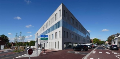 Location Commerces TOURCOING - Photo 1