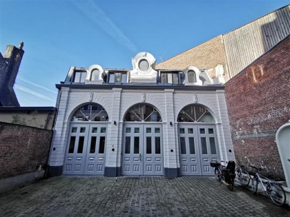 Location Bureaux LILLE - Photo 1