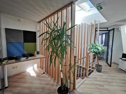 Location Bureaux LILLE - Photo 2