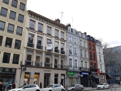 Location Bureaux LILLE - Photo 1