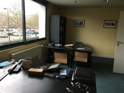 Location Bureaux ROUBAIX - Photo 3