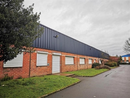 Advenis RES - Immobilier d'entreprises