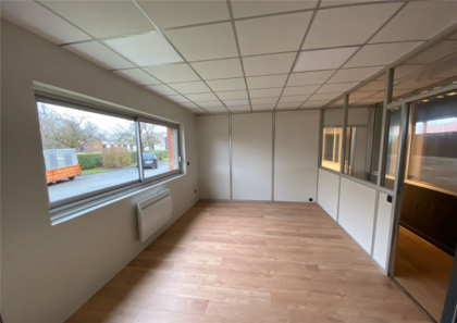 Advenis RES - Immobilier d'entreprises