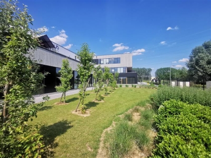 Location Bureaux VILLENEUVE D'ASCQ - Photo 1