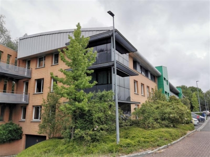 Location Bureaux VILLENEUVE D'ASCQ - Photo 1