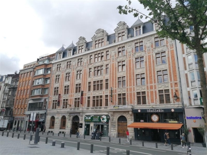 Location Bureaux LILLE - Photo 1
