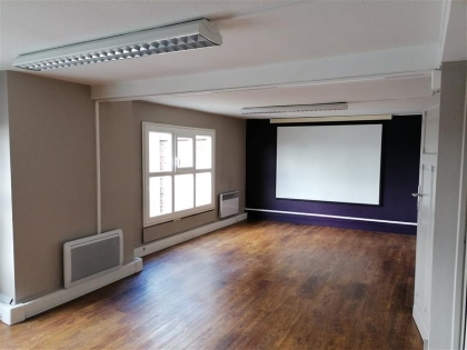 Location Bureaux LILLE - Photo 2