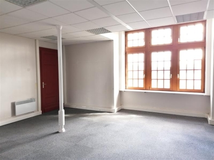Location Bureaux LILLE - Photo 3