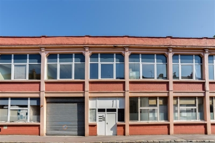 Location Entrepôts ROUBAIX - Photo 1