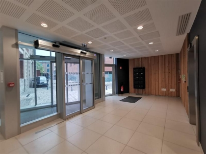 Advenis RES - Immobilier d'entreprises