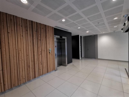 Advenis RES - Immobilier d'entreprises