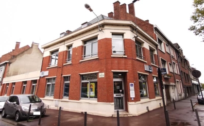 Location Bureaux DOUAI - Photo 1