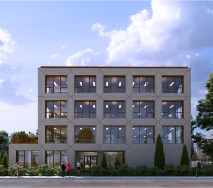 Location Bureaux VILLENEUVE D'ASCQ - Photo 1