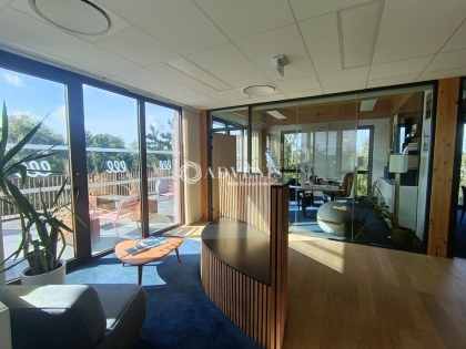 Advenis RES - Immobilier d'entreprises