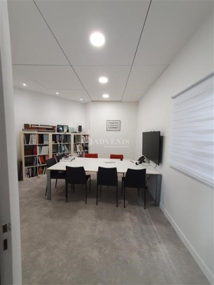 Advenis RES - Immobilier d'entreprises