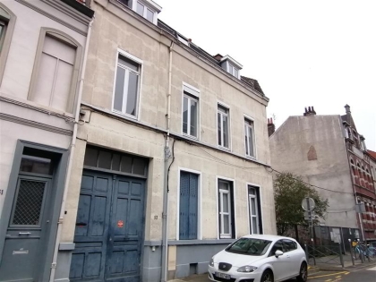 Location Entrepôts LILLE - Photo 1