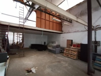 Location Entrepôts LILLE - Photo 3