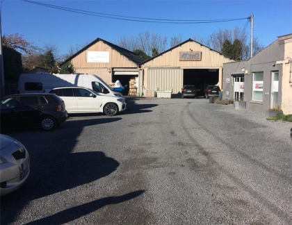 Location Entrepôts LILLE - Photo 1