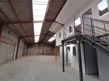 Location Entrepôts LILLE - Photo 3