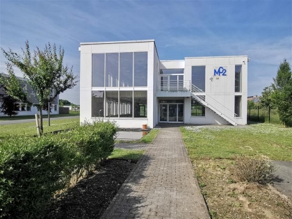 Location Bureaux VILLENEUVE D'ASCQ - Photo 1
